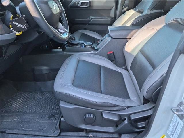 Used 2024 Ford Bronco Big Bend AWD/4WD image 13