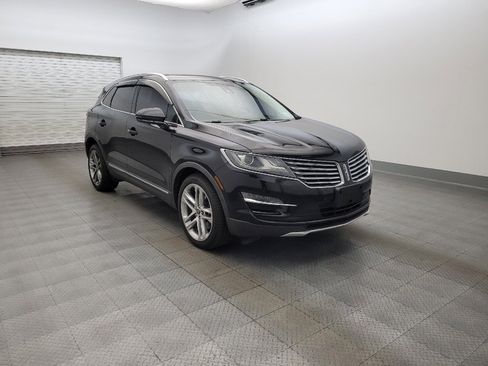 Used 2016 Lincoln MKC Reserve image 13