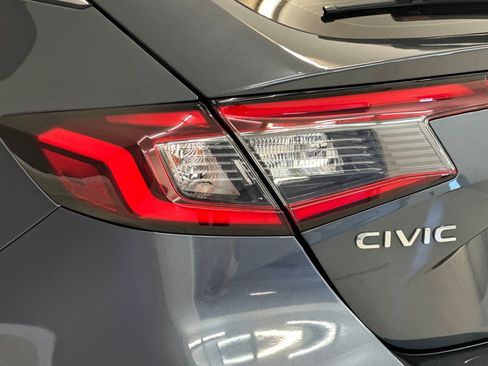Used 2023 Honda Civic Sport Touring image 30