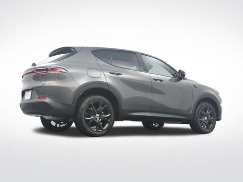 Used 2023 Dodge Hornet GT Plus w/ GT Blacktop Package AWD/4WD image 34