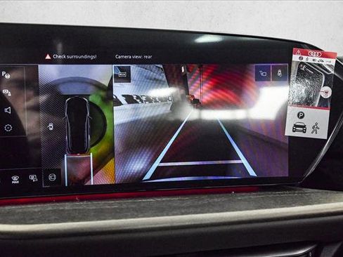 New 2025 Audi Q5 Premium Plus image 14