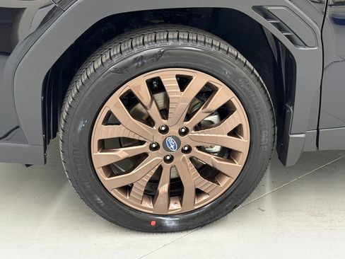 New 2026 Subaru Forester Sport image 10