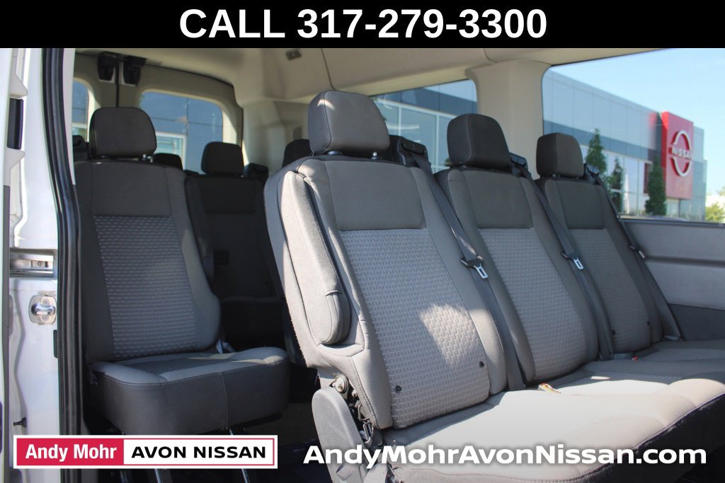 Used 2024 Ford Transit 350 XLT RWD image 20