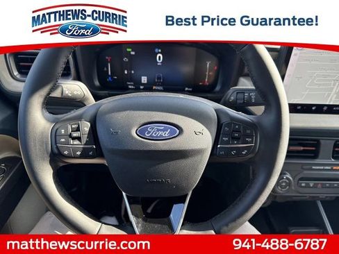 New 2026 Ford Maverick Lariat AWD/4WD image 18
