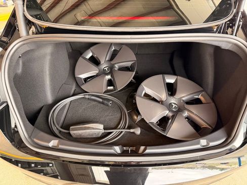 Used 2023 Tesla Model 3 Long Range image 20