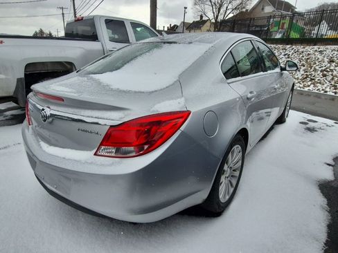 Used 2012 Buick Regal Leather image 7