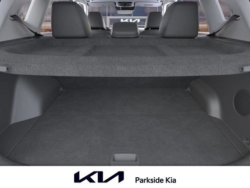 New 2026 Kia Seltos SX w/ SX Sunroof Package image 19