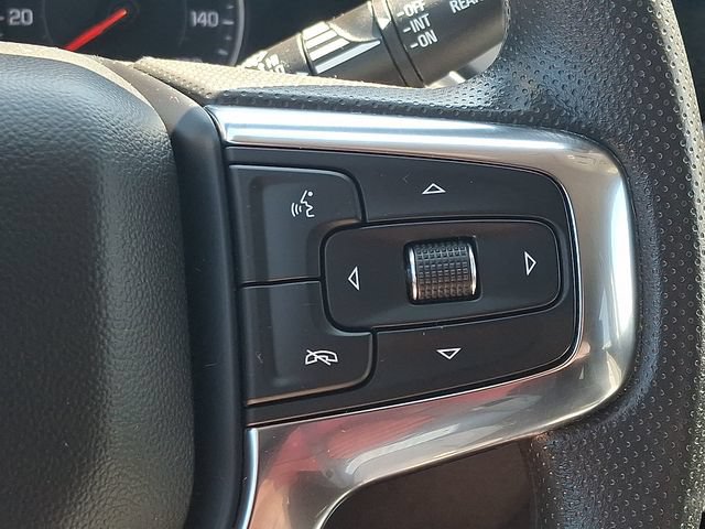 Certified 2023 Chevrolet Blazer LT w/ Convenience Package AWD/4WD image 23