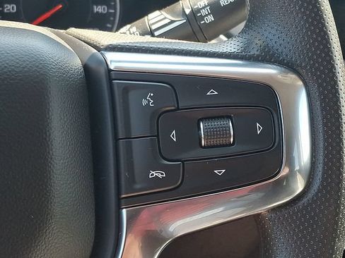 Certified 2023 Chevrolet Blazer LT w/ Convenience Package AWD/4WD image 23