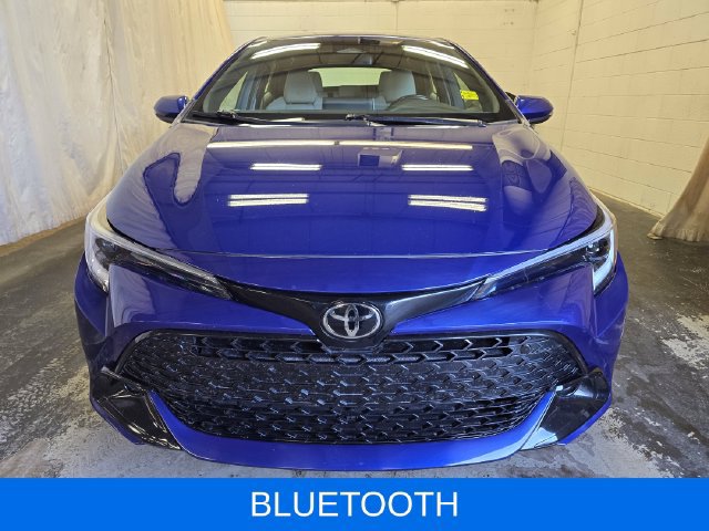Used 2023 Toyota Corolla SE FWD image 3