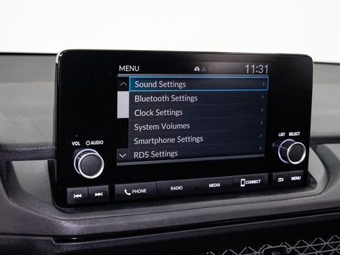 Used 2023 Honda Accord EX image 14