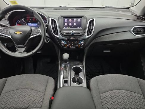 Used 2023 Chevrolet Equinox LT AWD/4WD image 32