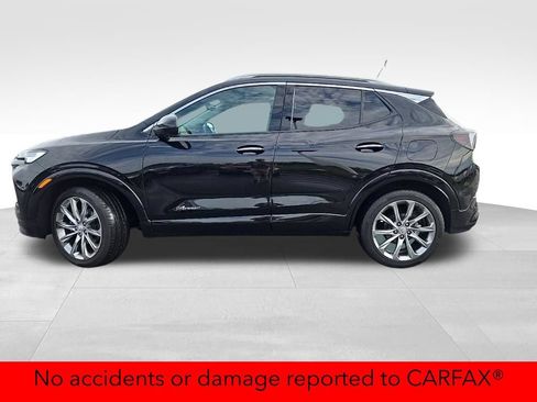 Used 2024 Buick Encore GX Avenir w/ Avenir Technology Package AWD/4WD image 2