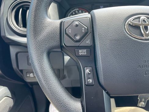 Used 2023 Toyota Tacoma SR RWD image 22