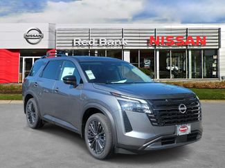 New 2026 Nissan Pathfinder SL w/ SL Premium Package AWD/4WD video 1