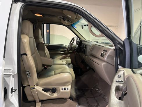 Used 2002 Ford Excursion XLT RWD image 14