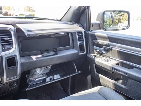 Used 2022 RAM 1500 Warlock AWD/4WD image 51