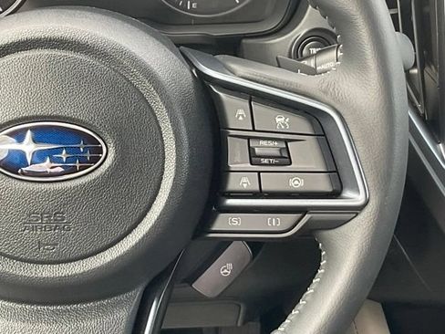 Certified 2026 Subaru Forester Limited AWD/4WD image 23