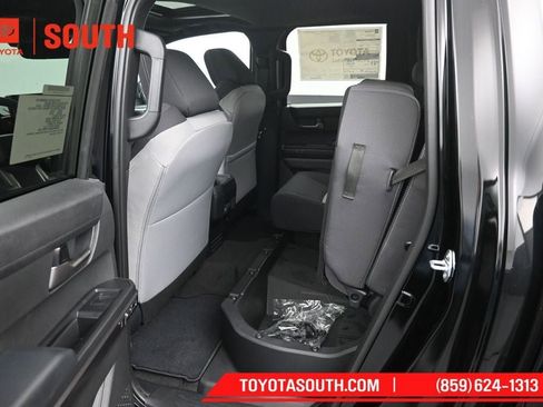 New 2026 Toyota Tacoma TRD Off-Road w/ TRD Off Road Upgrade Package AWD/4WD image 28