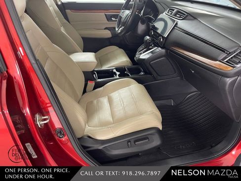 Used 2019 Honda CR-V Touring image 47