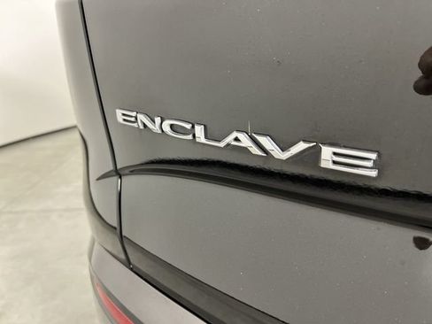 Certified 2023 Buick Enclave Essence w/ Experience Buick Package FWD image 33