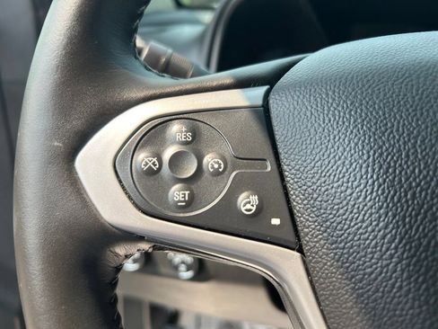 Used 2022 Chevrolet Colorado LT w/ Luxury Package AWD/4WD image 27