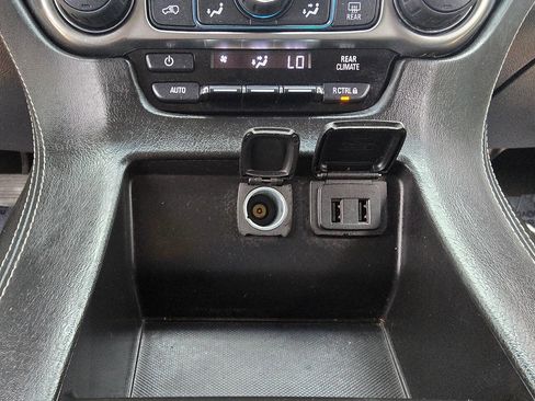 Used 2018 Chevrolet Tahoe LS image 42