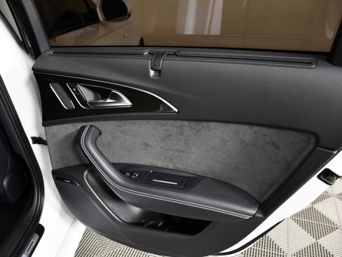 Used 2018 Audi S6 Prestige AWD/4WD image 50