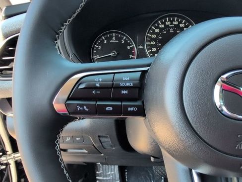 New 2026 MAZDA CX-30 2.5 Turbo w/ Premium Package image 20