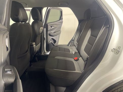 Used 2024 Chevrolet TrailBlazer LT image 18