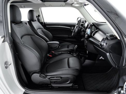Used 2022 MINI Cooper S FWD image 33