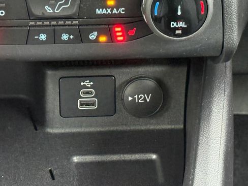 Used 2024 Ford Bronco Sport Outer Banks AWD/4WD image 23