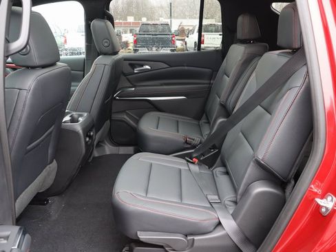 New 2026 Chevrolet Traverse Z71 image 21