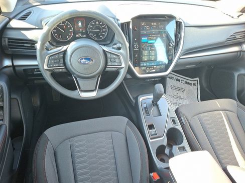 Certified 2024 Subaru Impreza 2.0i Sport image 11