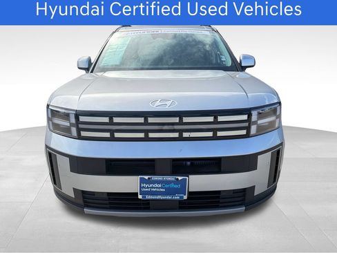 Certified 2026 Hyundai Santa Fe SEL AWD/4WD image 10