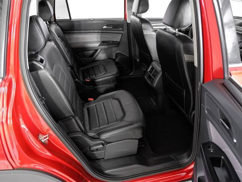 Used 2021 Volkswagen Atlas SEL Premium image 39