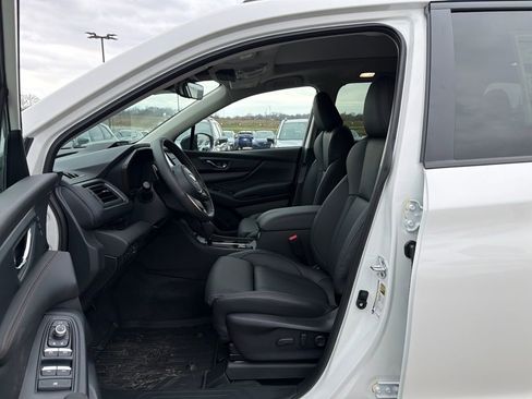 New 2026 Subaru Ascent Limited Bronze image 16