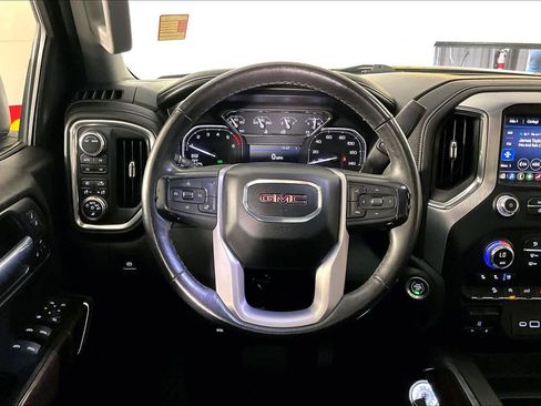 Certified 2021 GMC Sierra 1500 SLT image 5