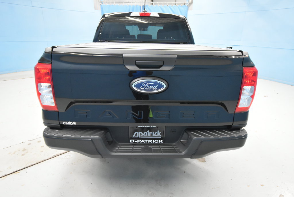 Used 2025 Ford Ranger XL AWD/4WD image 33