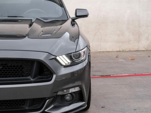 Used 2015 Ford Mustang GT Premium w/ Equipment Group 401A image 40