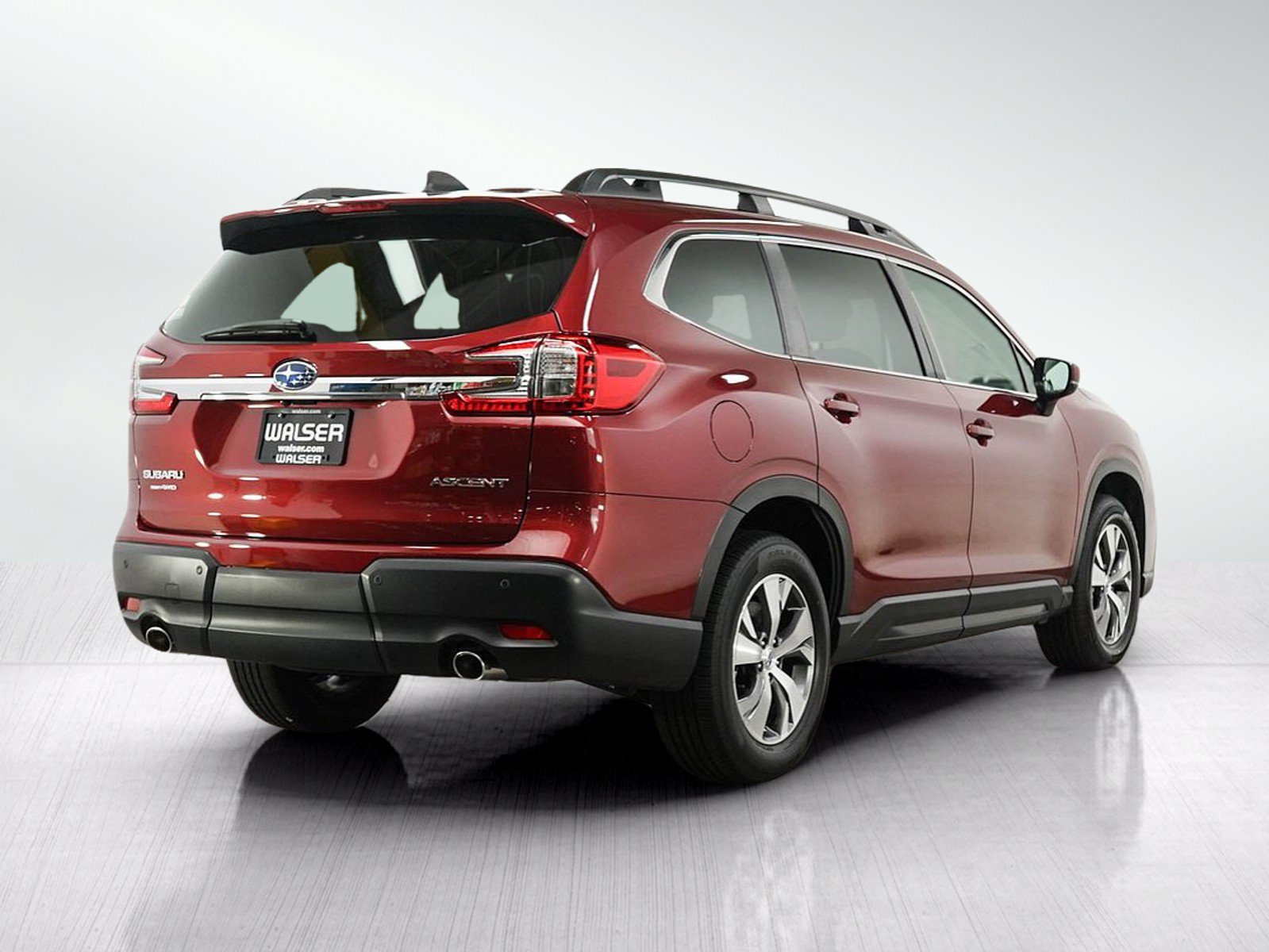 Used 2024 Subaru Ascent Premium w/ Convenience Package AWD/4WD image 5