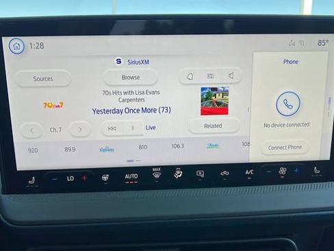 New 2026 Ford Maverick XLT w/ Equipment Group 301A image 23