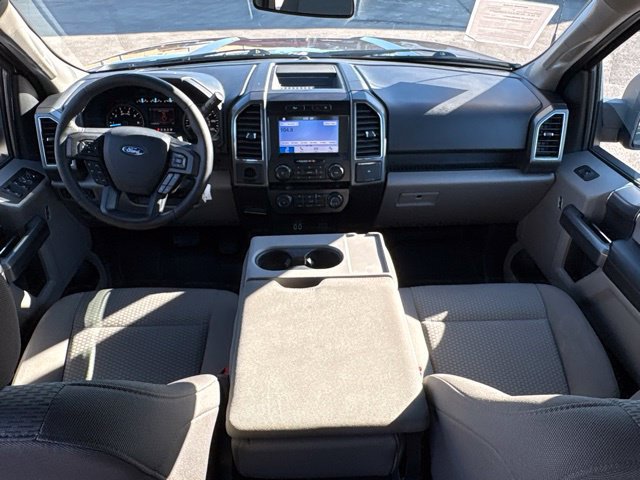 Used 2019 Ford F150 XLT w/ Equipment Group 301A Mid RWD image 19