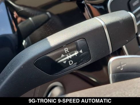 Certified 2019 Mercedes-Benz GLS 550 4MATIC image 8