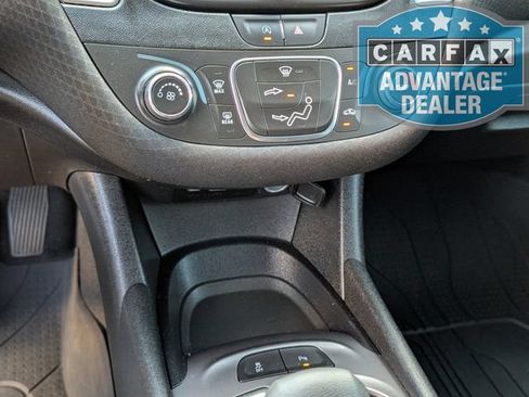 Used 2025 Chevrolet Malibu LS FWD image 9