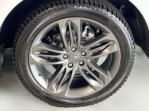 Used 2024 Acura RDX Technology Package image 31