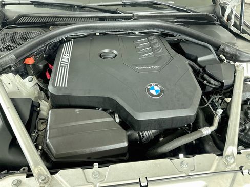 Used 2024 BMW 430i Gran Coupe w/ M Sport Package (Priority 1) RWD image 35