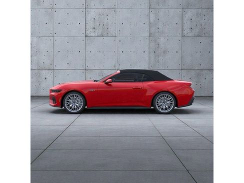 New 2026 Ford Mustang GT Premium image 3