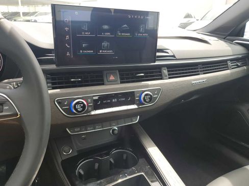 Certified 2023 Audi A5 2.0T Premium Plus w/ Premium Plus image 22