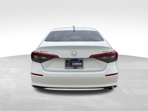 Used 2024 Honda Civic Sport image 6